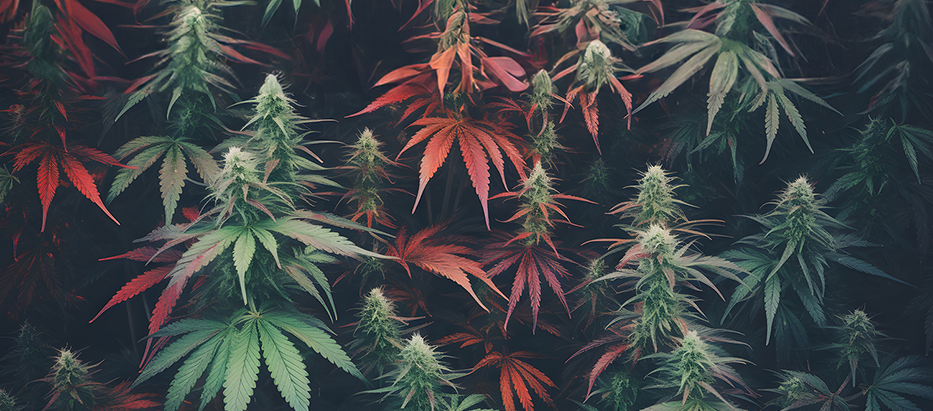 TERPENOS, LO QUE DEBES BUSCAR EN TUS FLORES by NovaCann Labs