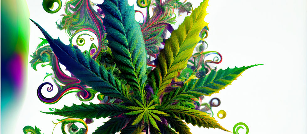 HEMP: Para Ti, Empresaria durante los meses de #NationalWellness y #NationalSkincare