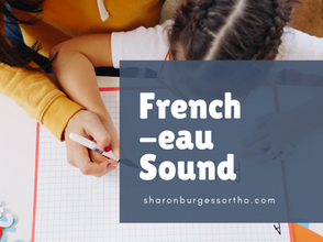 Teaching how to read in French