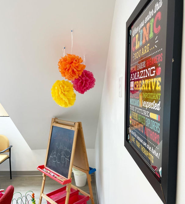 ABC Clinique Orthophonie à Orleans