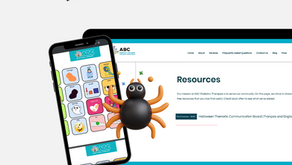 AAC and Neurodiversity at ABC Pediatric Therapies