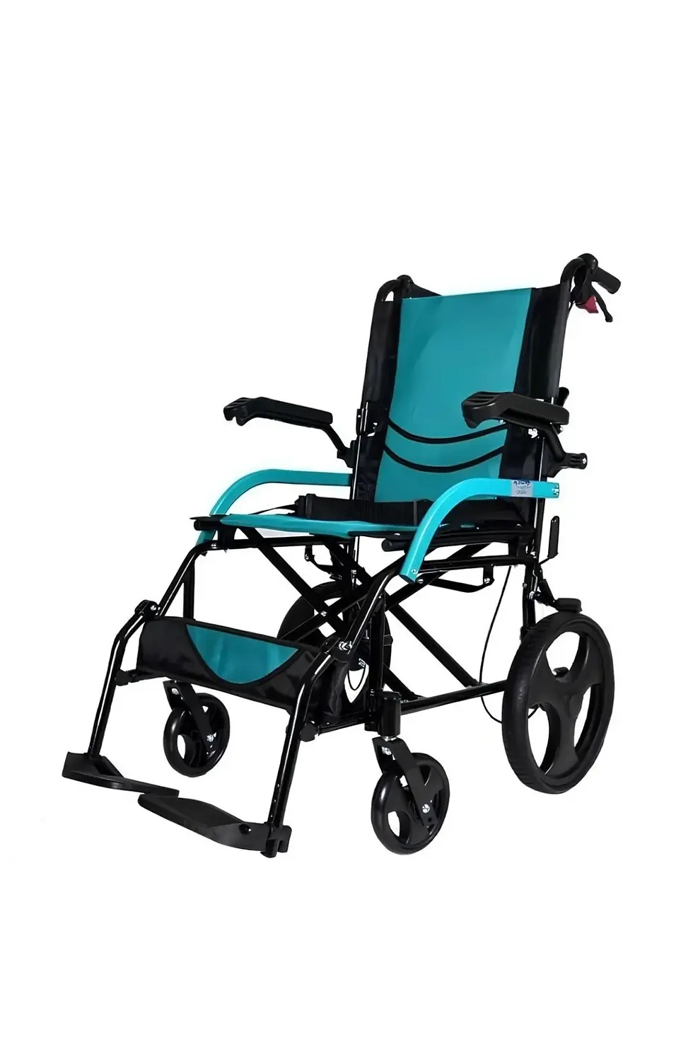 SDM Refakatçi Hafif Manuel Sandalye