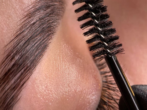 Eyebrow Lamination: The Ultimate Brow Transformation