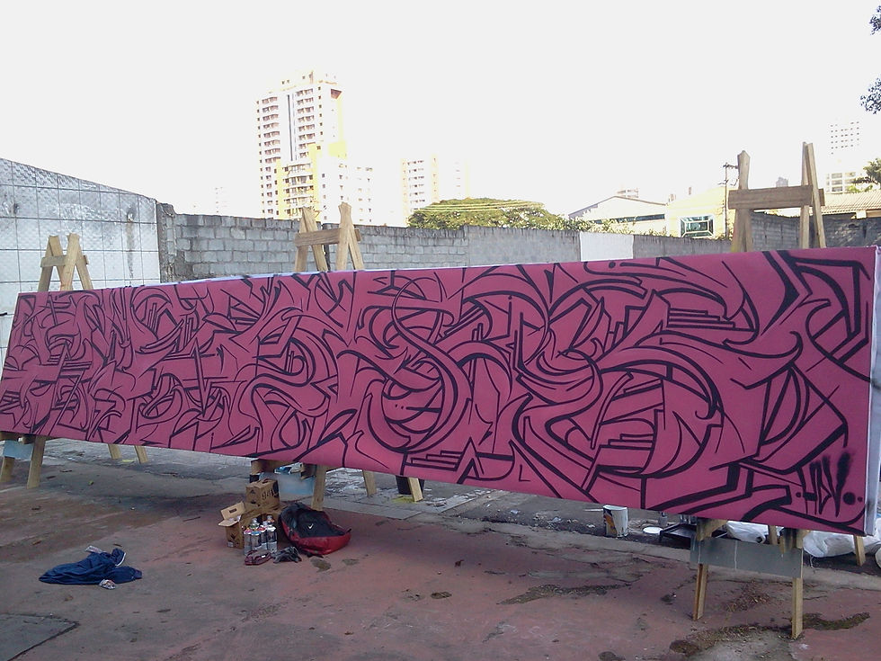 São Paulo - SP