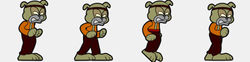 BullySprites