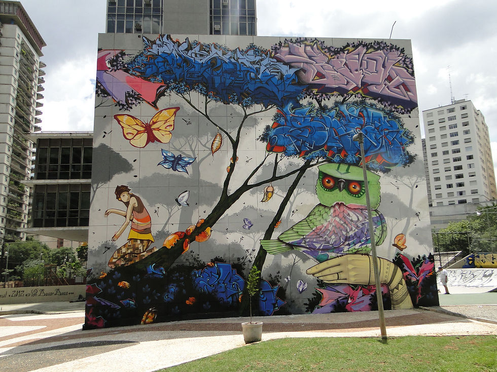 São Paulo - SP