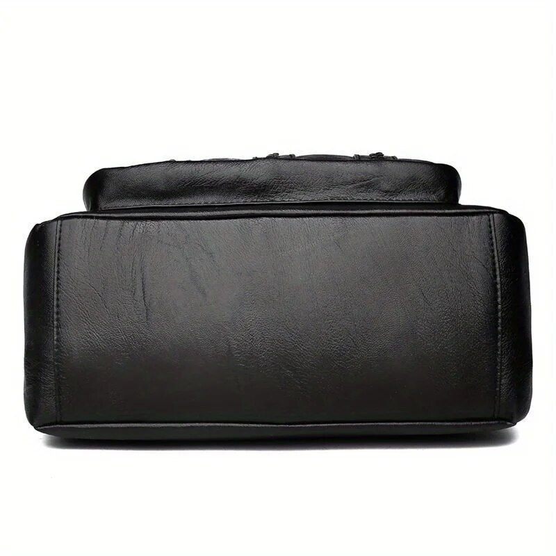Thumbnail: 2024 New Middle-aged WOMEN'S Bag, Lightweight, Multi-layered, Large-capacity MOT