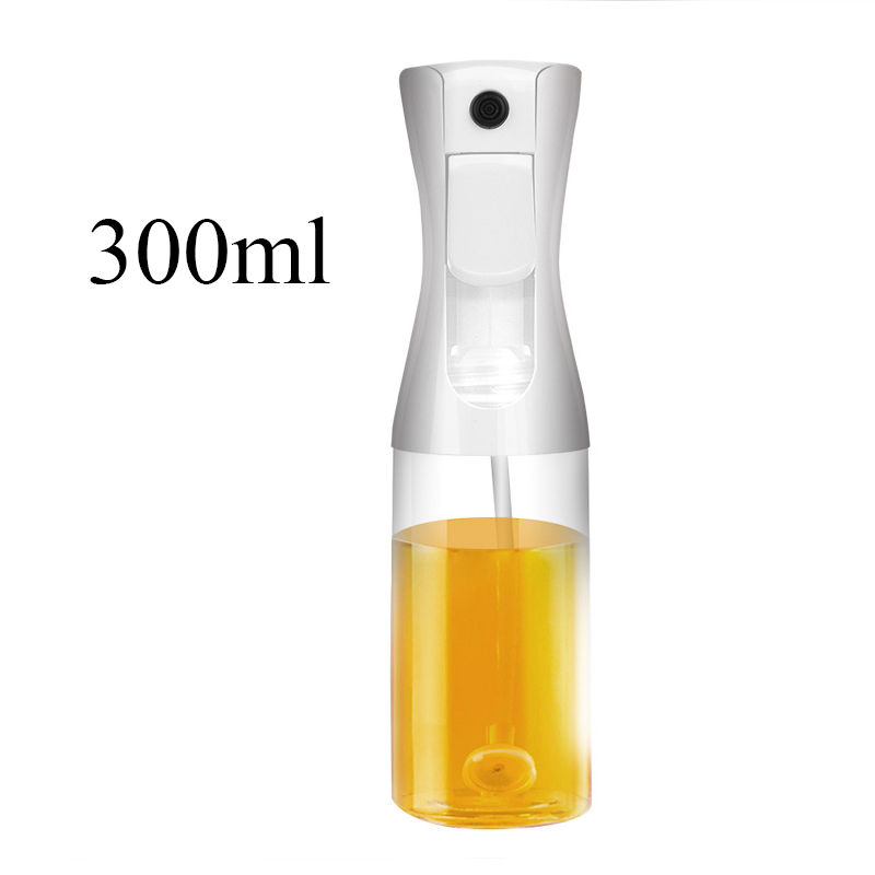 Thumbnail: Oil Spray Bottle for Cooking Kitchen Olive Oil Sprayer for Camping BBQ Baking Vi