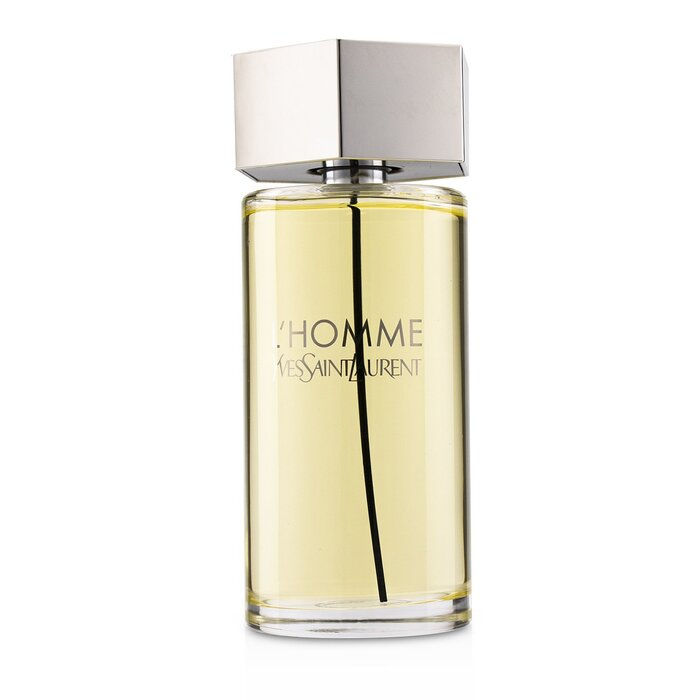 Thumbnail: YVES SAINT LAURENT - l'Homme Eau De Toilette Spray