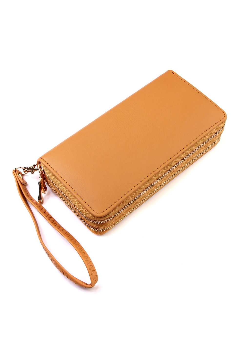 Thumbnail: Hdg2000 - Double Zip Around Wallet