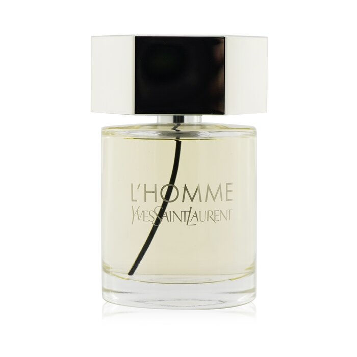 Thumbnail: YVES SAINT LAURENT - l'Homme Eau De Toilette Spray