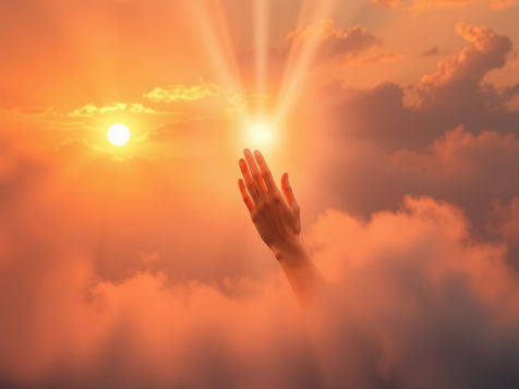 Revealing Our Heart Through Spiritual Assessment in God's Word