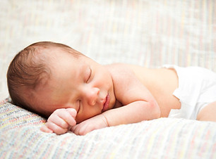 Sleeping Baby