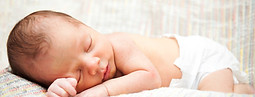 Sleeping Baby