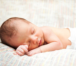 Sleeping Baby