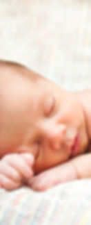 Sleeping Baby