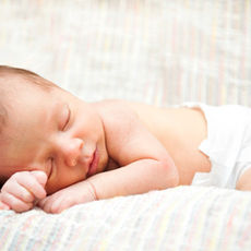 How to Sleep Like a Baby - We Asked the Experts!