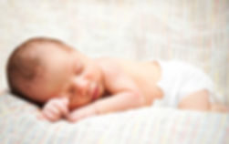 Sleeping Baby