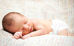 atelier massage bébé moments zen