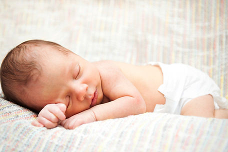 Sleeping Baby