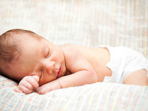 Why is Reiki good for babies?