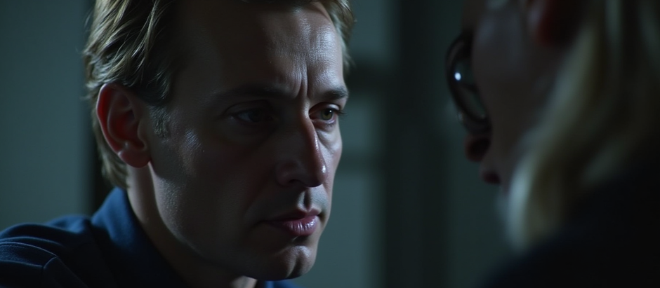 JAK ROZPOZNAĆ ZDRADĘ Z DOŚWIADCZENIA DETEKTYWA