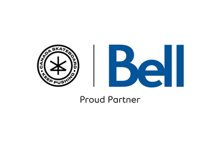 Bell Partners with Canada Skateboard to Inspire the Next Generation of Canadian Skateboarders