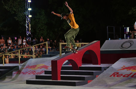 Setting the Tone for the Season