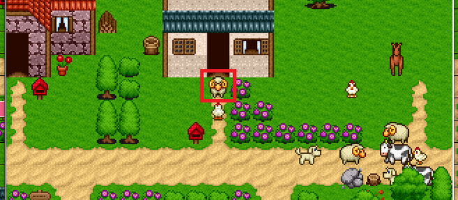 This Is A Catchy Title