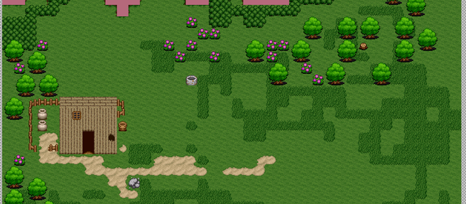 Tilesets And More [But Not Really]