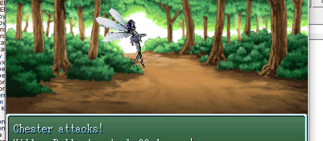 iNtErMiSsIoN – A Monstrous Detour