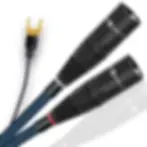 Thumbnail: Wireworld Luna™ 10 Tonearm Cable