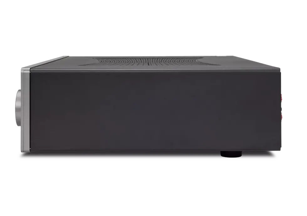 Thumbnail: Cambridge Audio CXA81 MKII Integrated Stereo Amplifier
