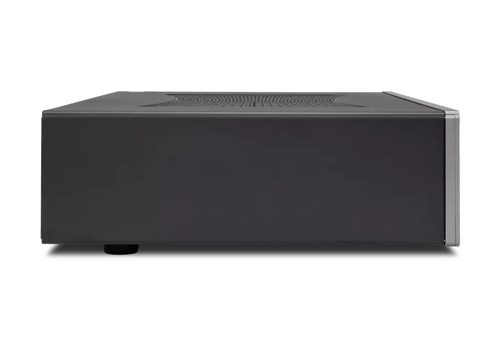 Thumbnail: Cambridge Audio CXA81 MKII Integrated Stereo Amplifier
