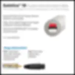 Thumbnail: Wireworld Solstice® 10 Audio Interconnect Cable