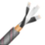 Thumbnail: Wireworld Silver Starlight® 10 Coaxial Digital Audio Cable