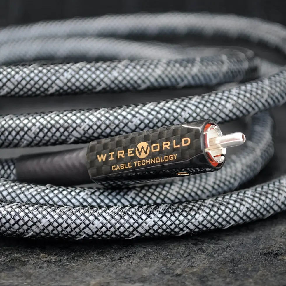 Thumbnail: Platinum Starlight® 10 Coaxial Digital Audio Cable