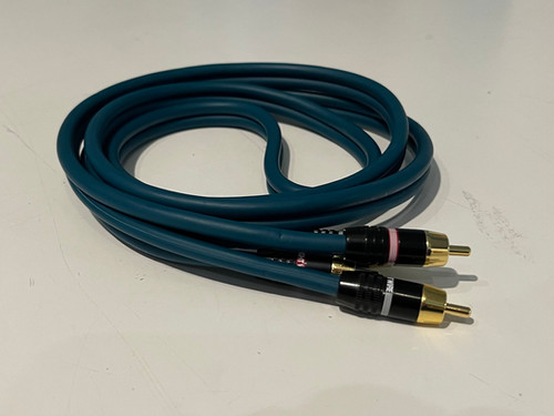 米国Straight Wire Audio Cable StraightWire Harmony Interconnects Audible Elegance | Audible Elegance