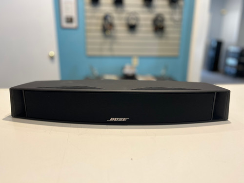 Bose VCS-10 Center Channel Speaker - Excellent Condition | Audible