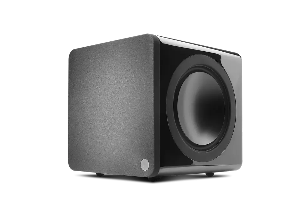 Thumbnail: Cambridge Audio Minx X201 Subwoofer