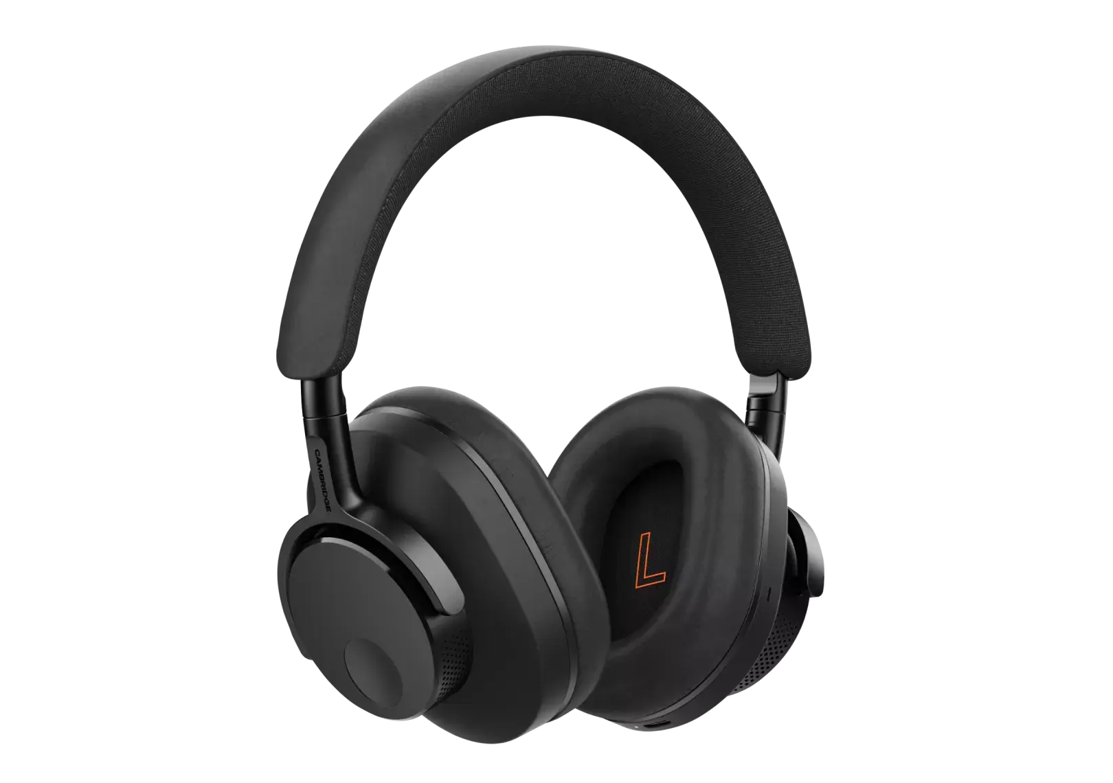 Cambridge Audio Melomania P100 SE Over-ear Headphones with ANC