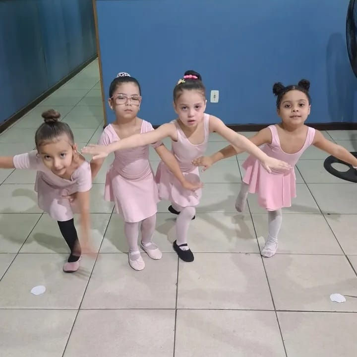 Projeto Realce do Infinito