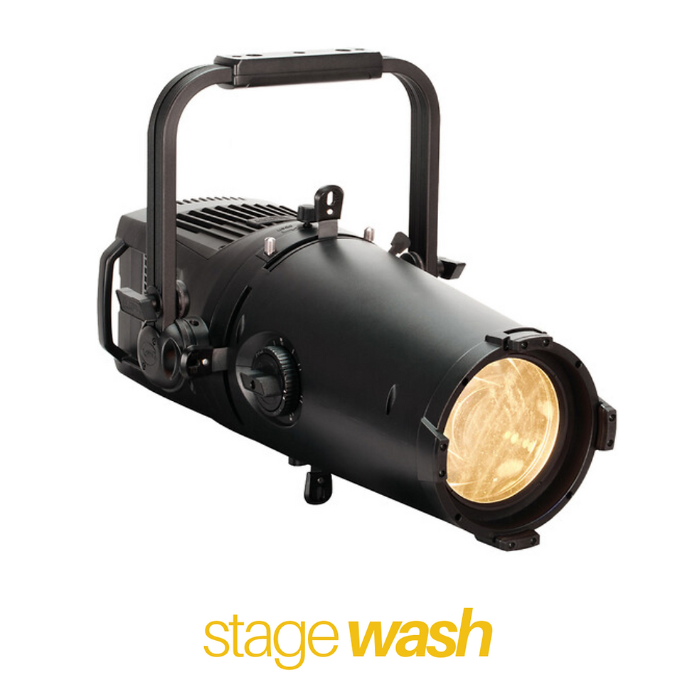 stage light rental park city