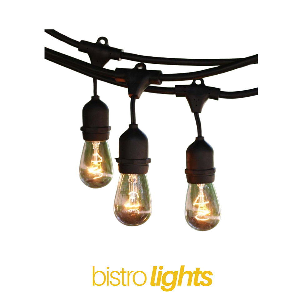 bistro light rental park city