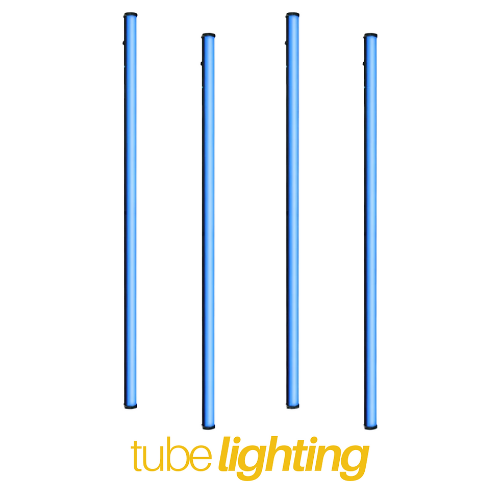 tube light rental park city