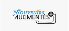 Logo Souvenirs Augmentés