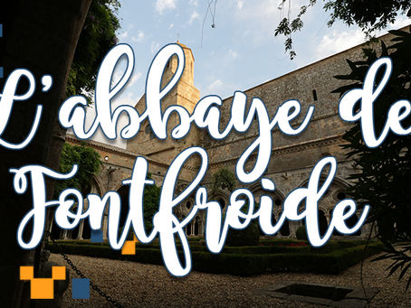 L'abbaye de Fontfroide (11)