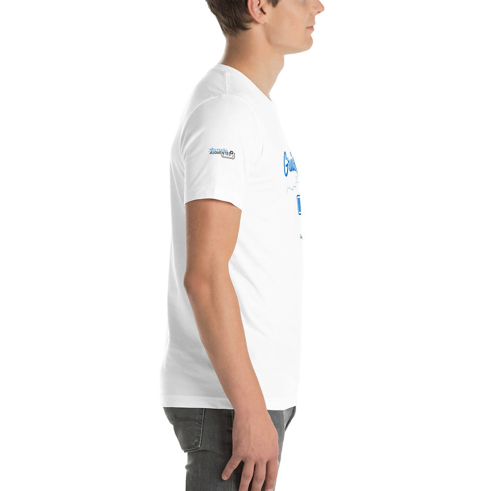 Miniature : T-shirt : Gruissan (jeux de mots 3)