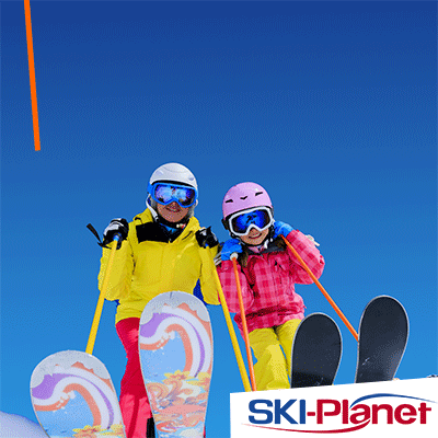 Ski Planet