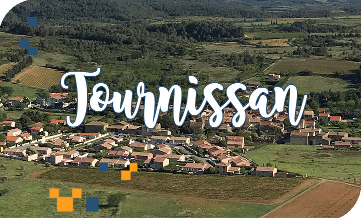 Tournissan